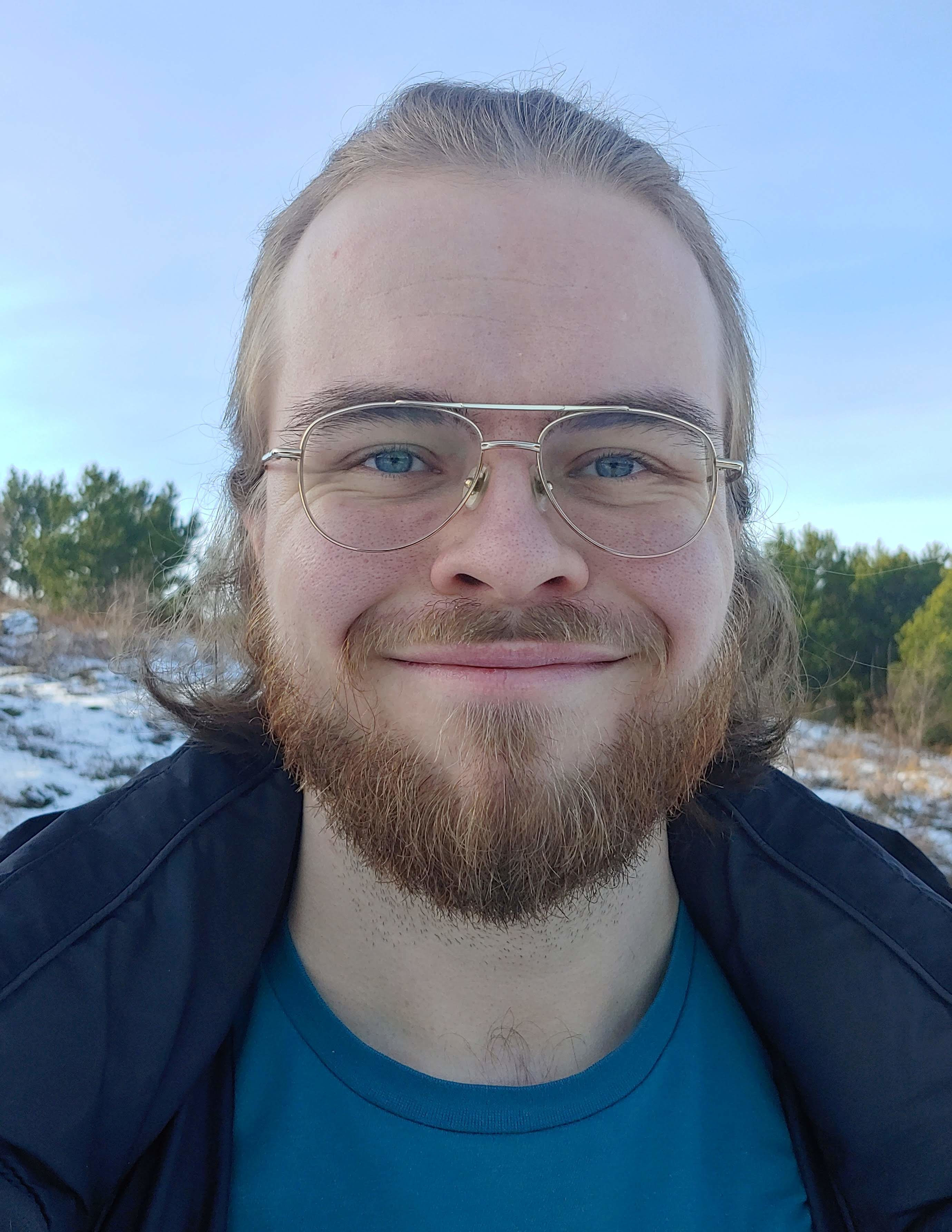 Bergur Snorrason